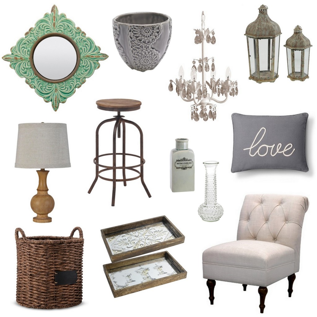 French Country Decor