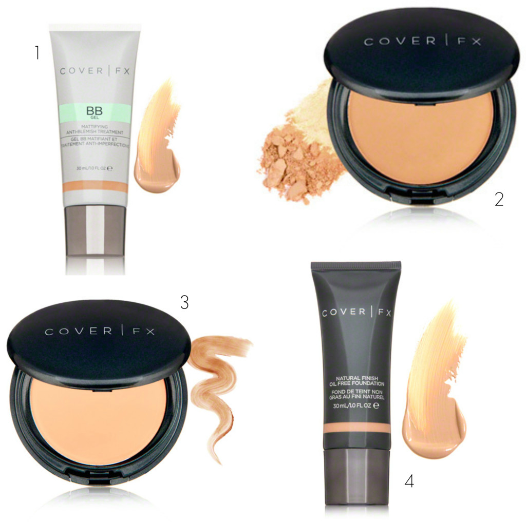 cover fx foundations