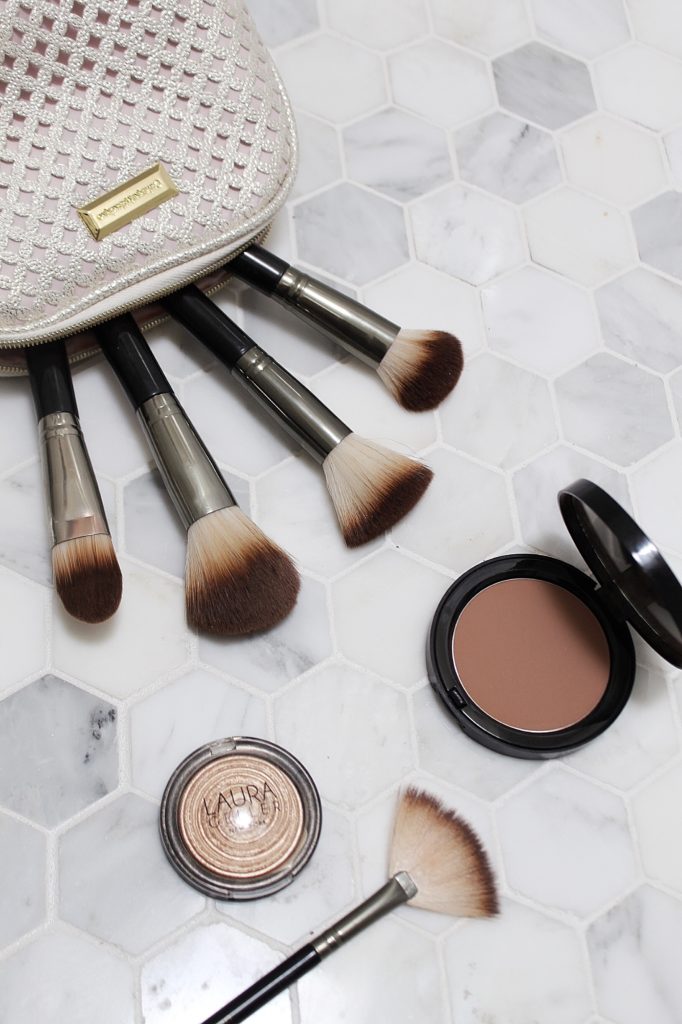 beauty essentials for new moms