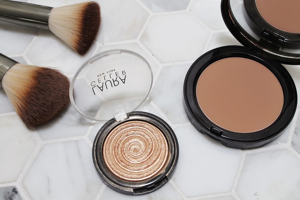 beauty essentials for new moms