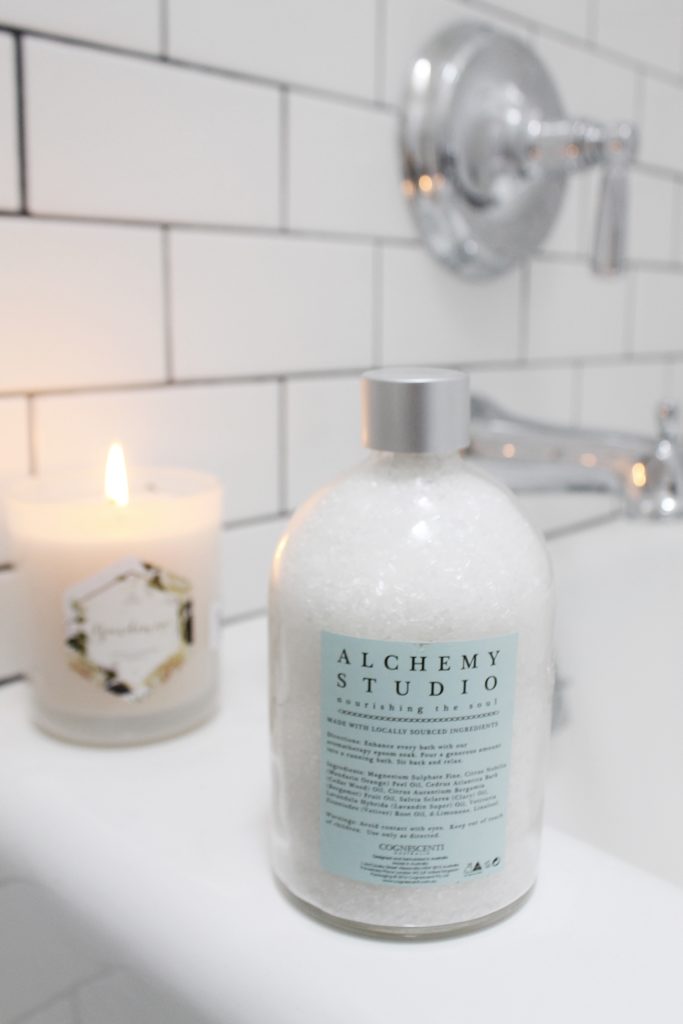 beauty essentials for new moms