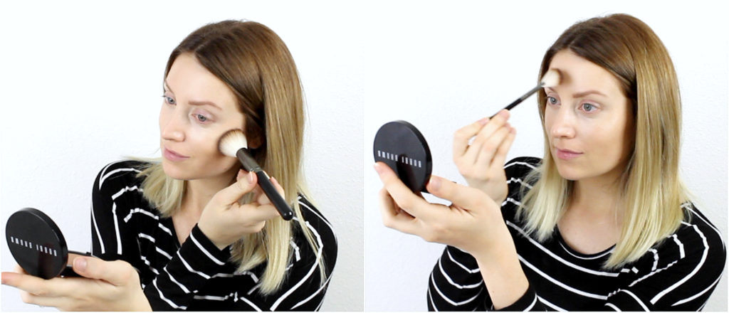 beauty essentials for new moms